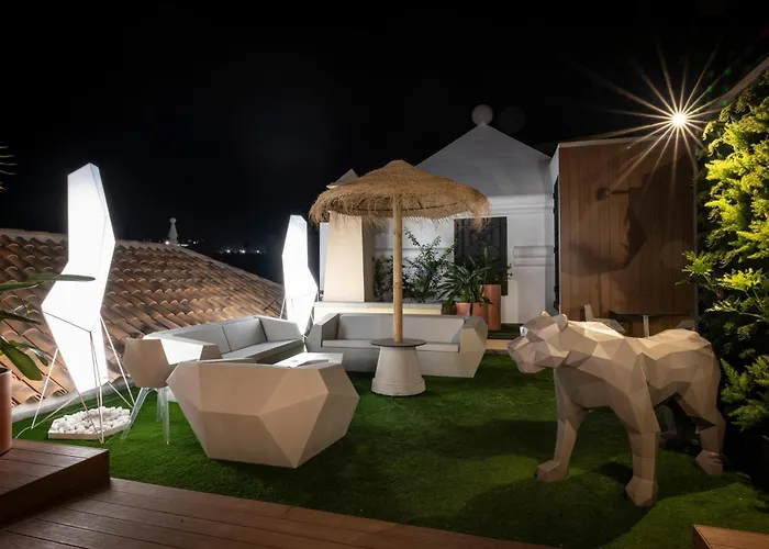 Gf Gran Costa Adeje***** Hotel